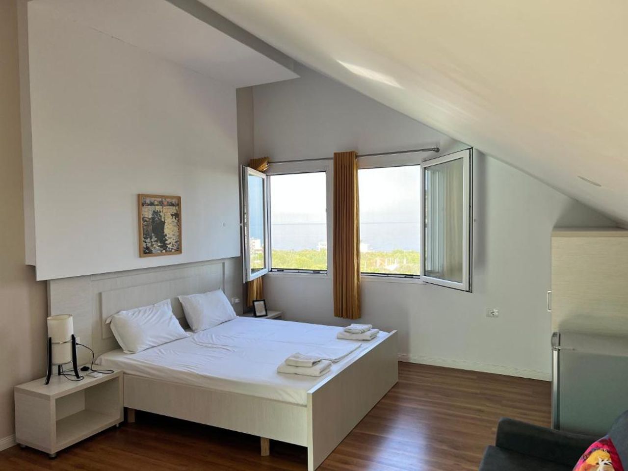 Aria Guest house