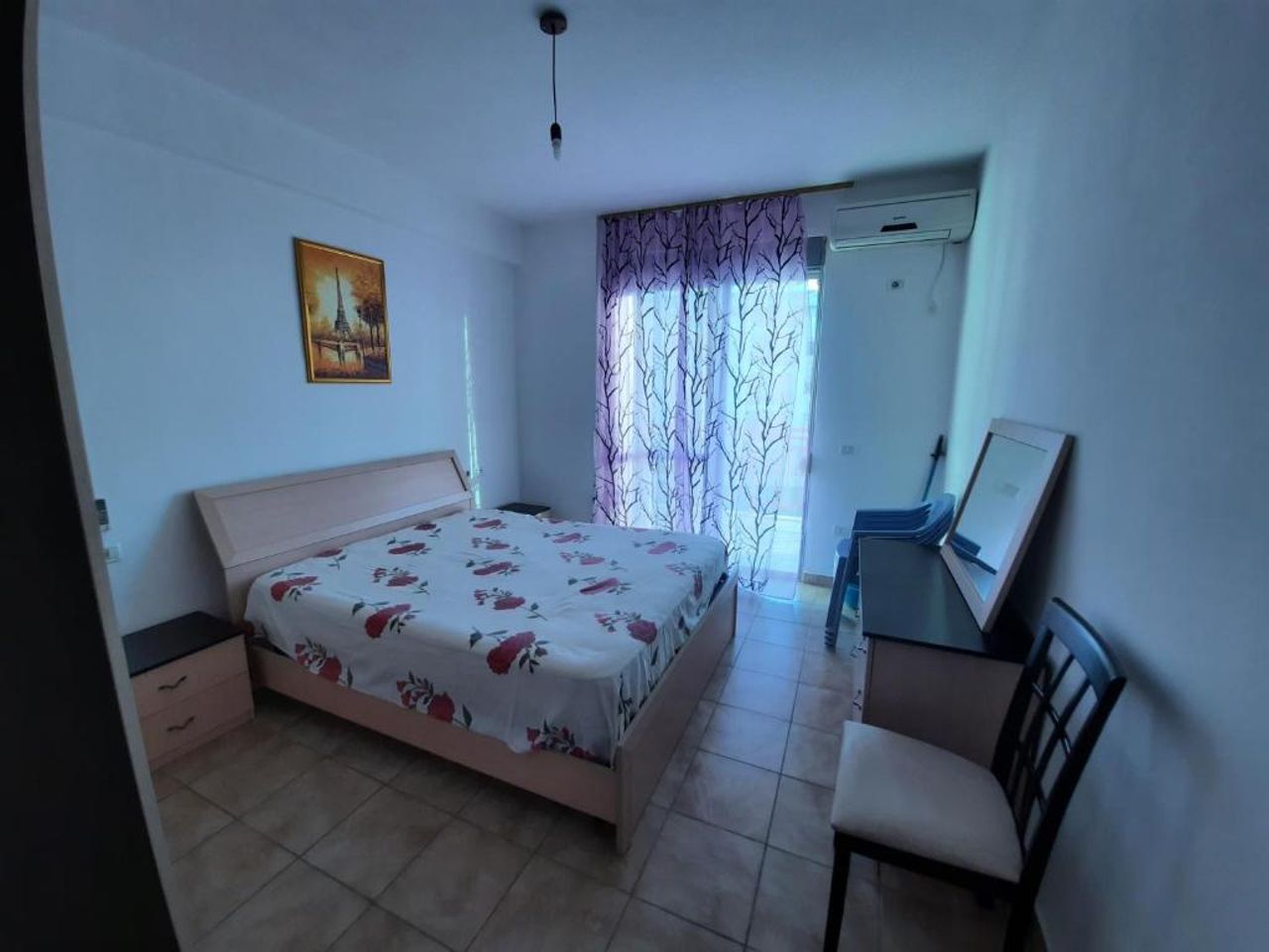 Doen apartment