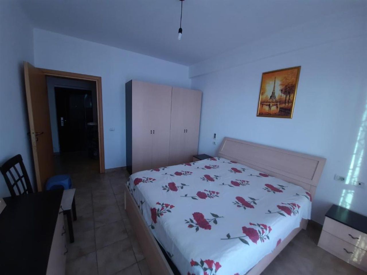 Doen apartment
