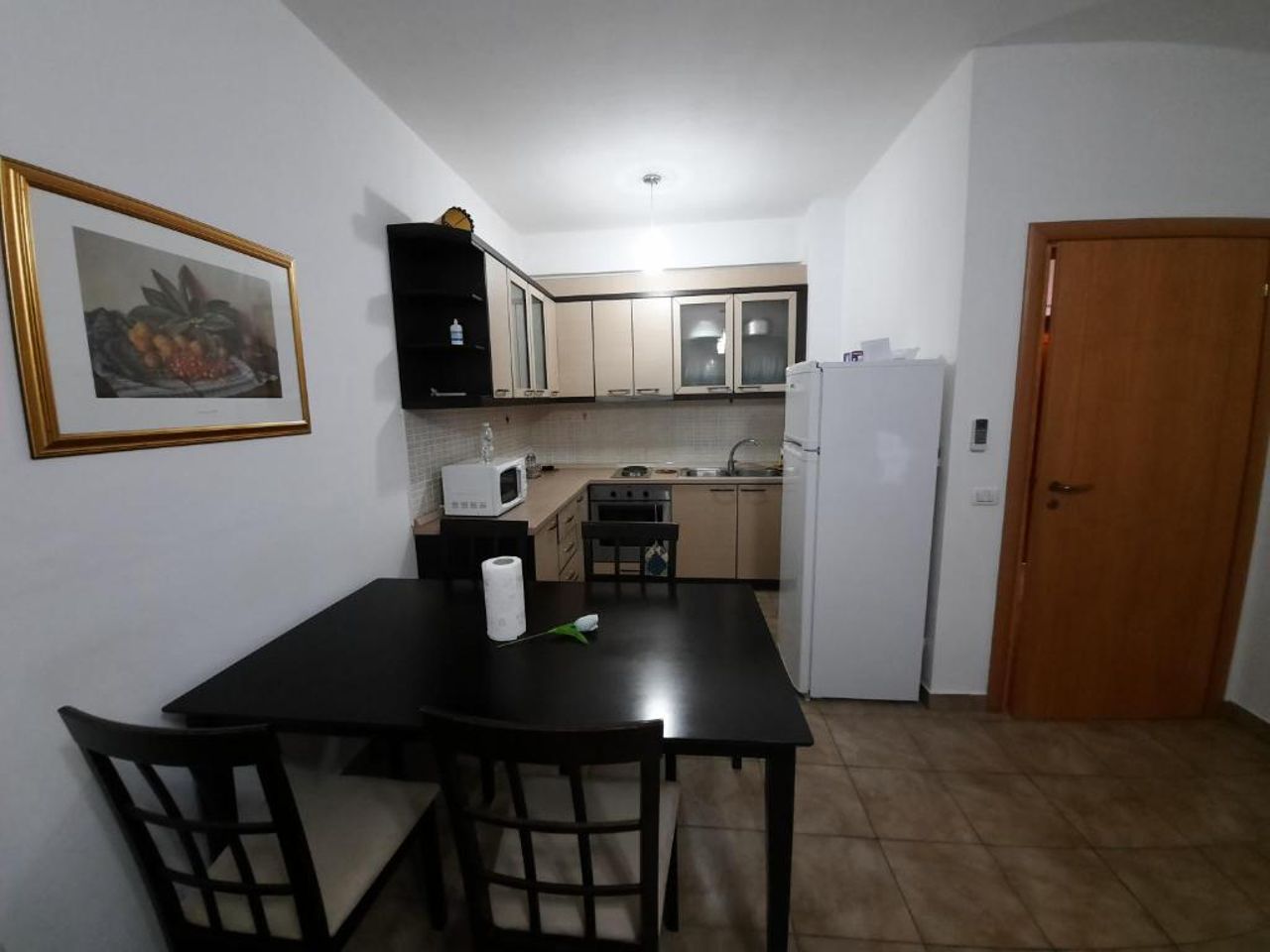 Doen apartment