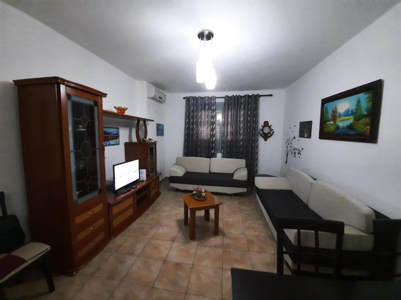 Doen apartment