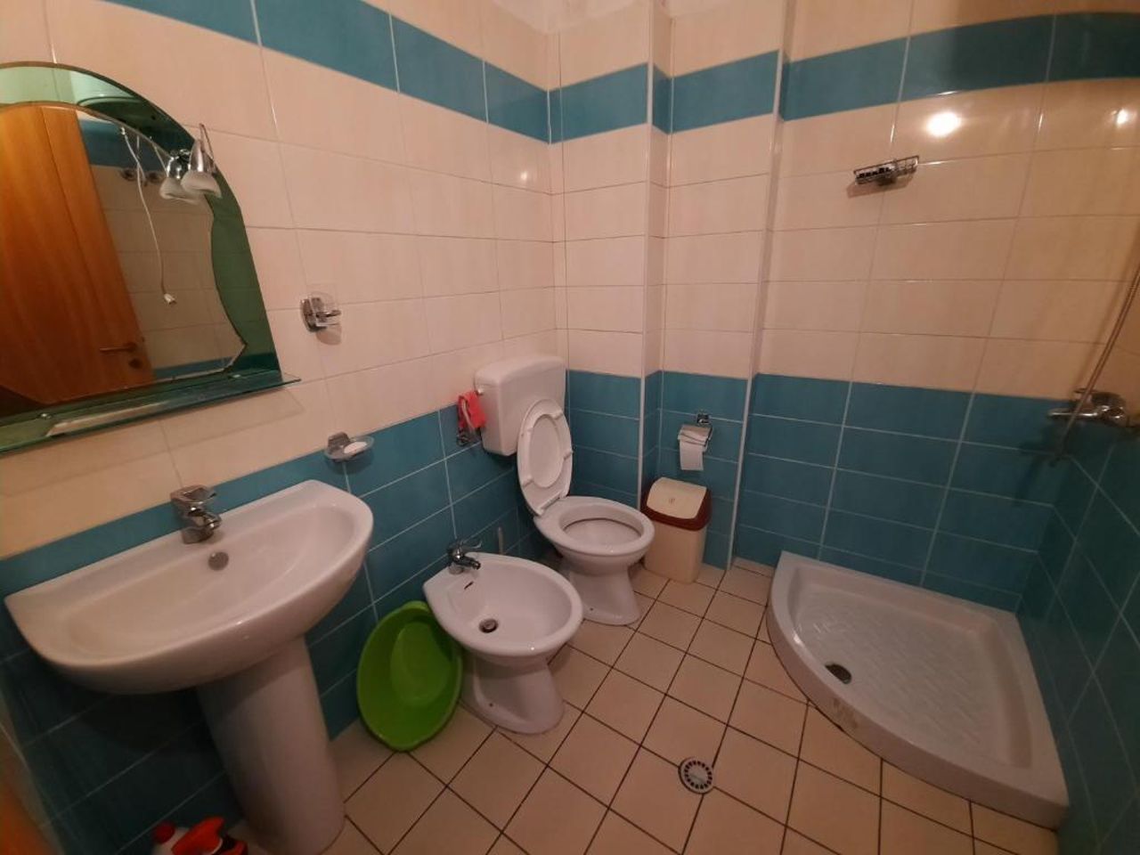 Doen apartment