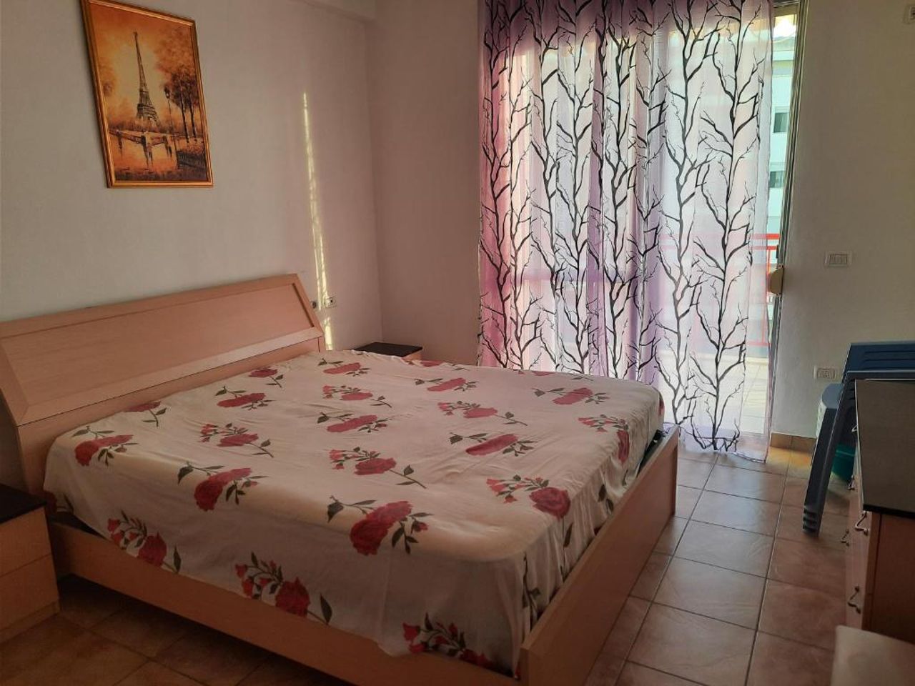Doen apartment