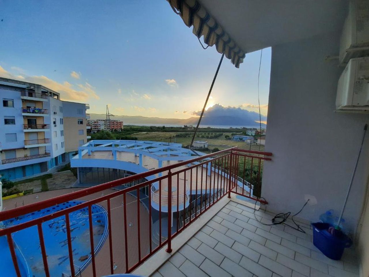 Doen apartment