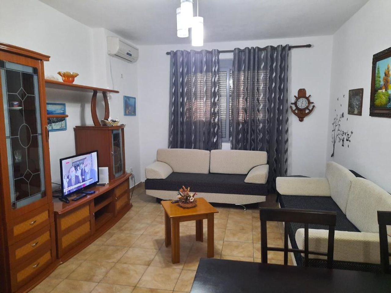 Doen apartment