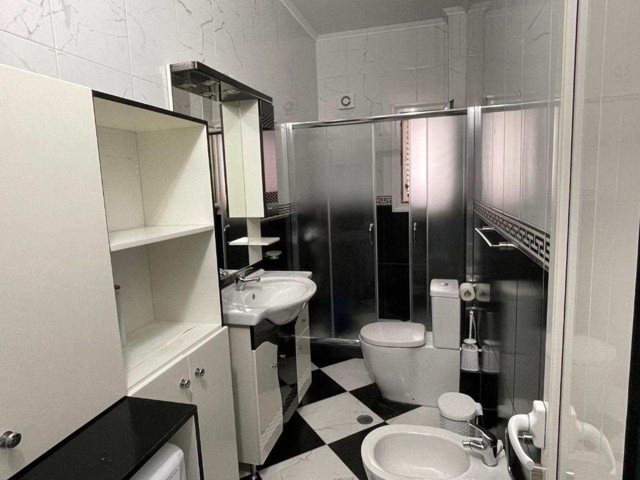 Apartment Vlorida