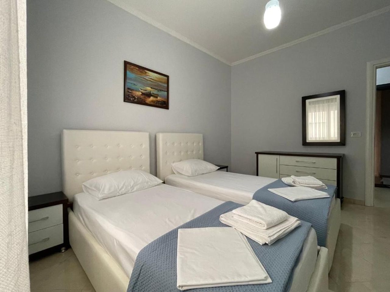 Apartment Vlorida