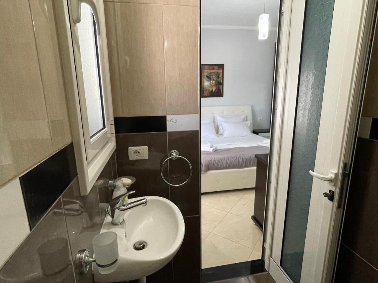 Apartment Vlorida