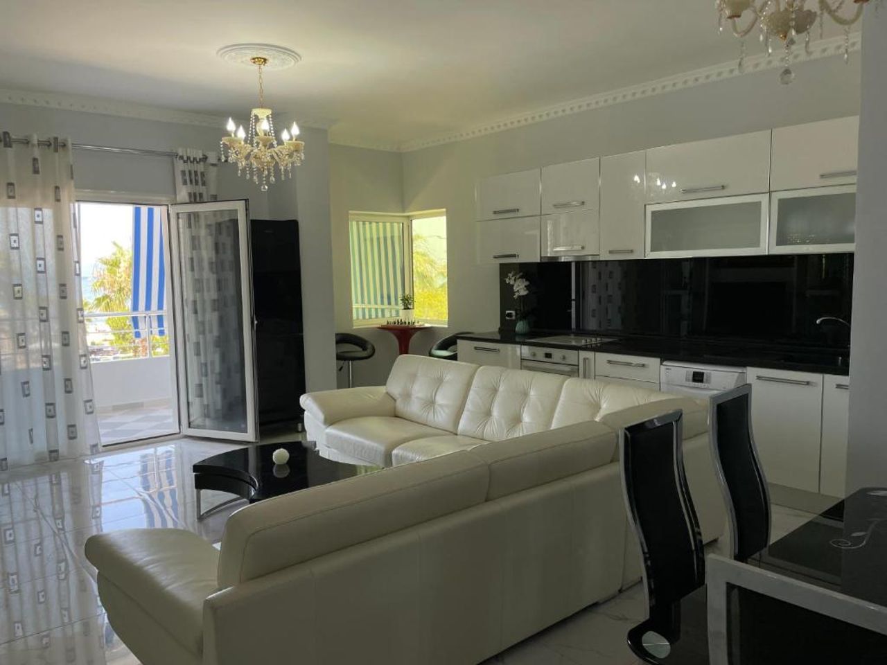Apartment Vlorida