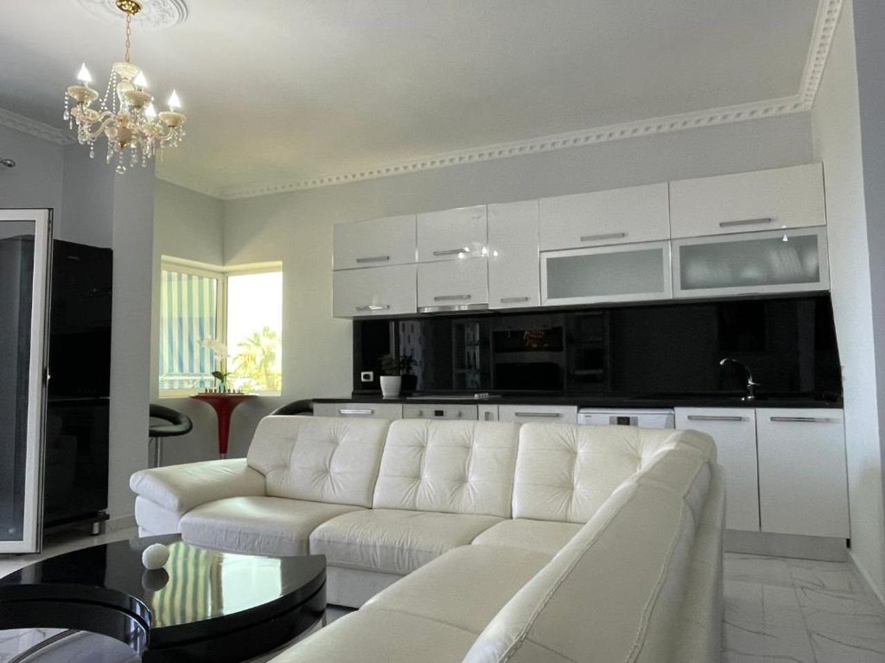 Apartment Vlorida