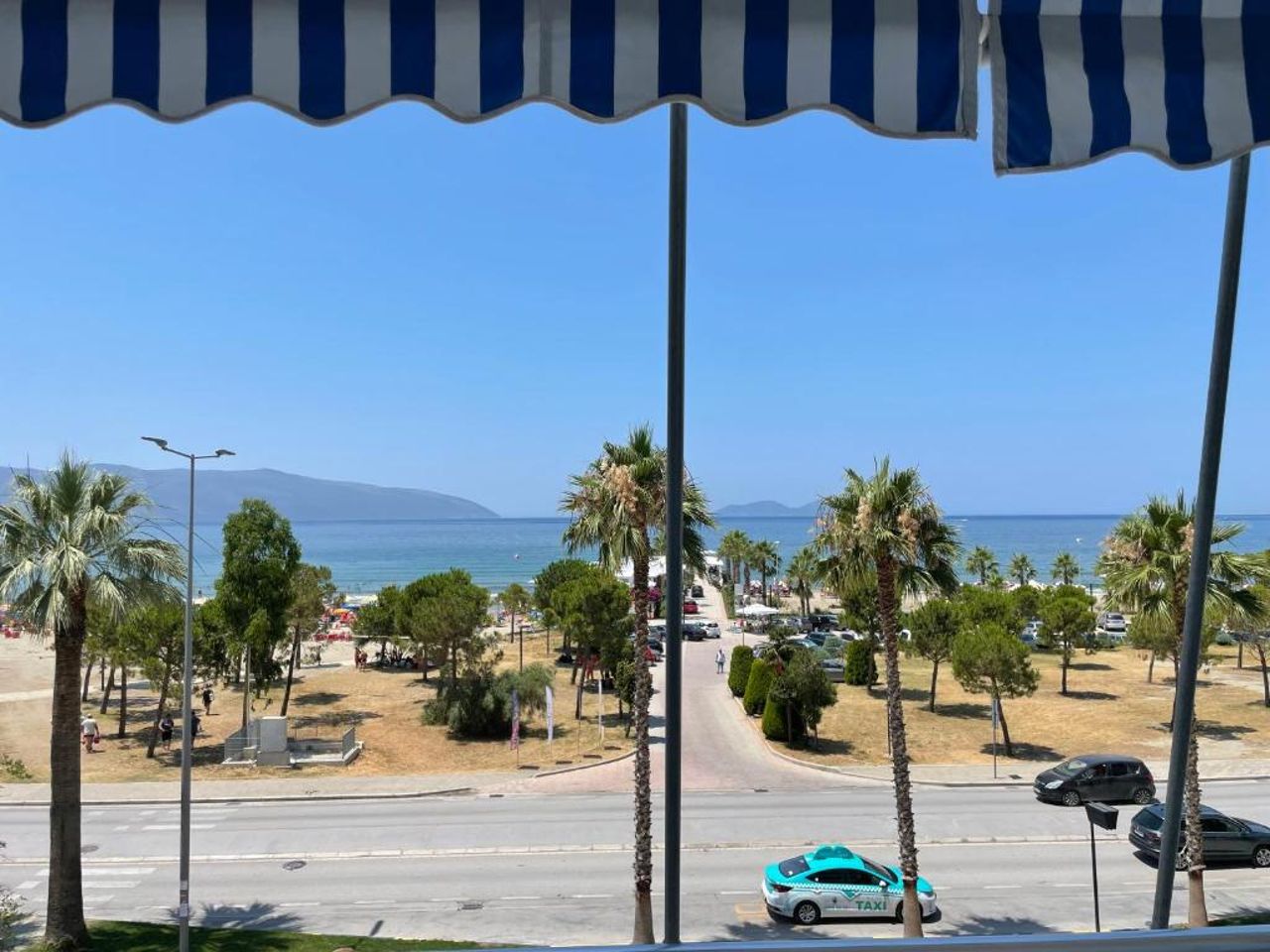 Apartment Vlorida