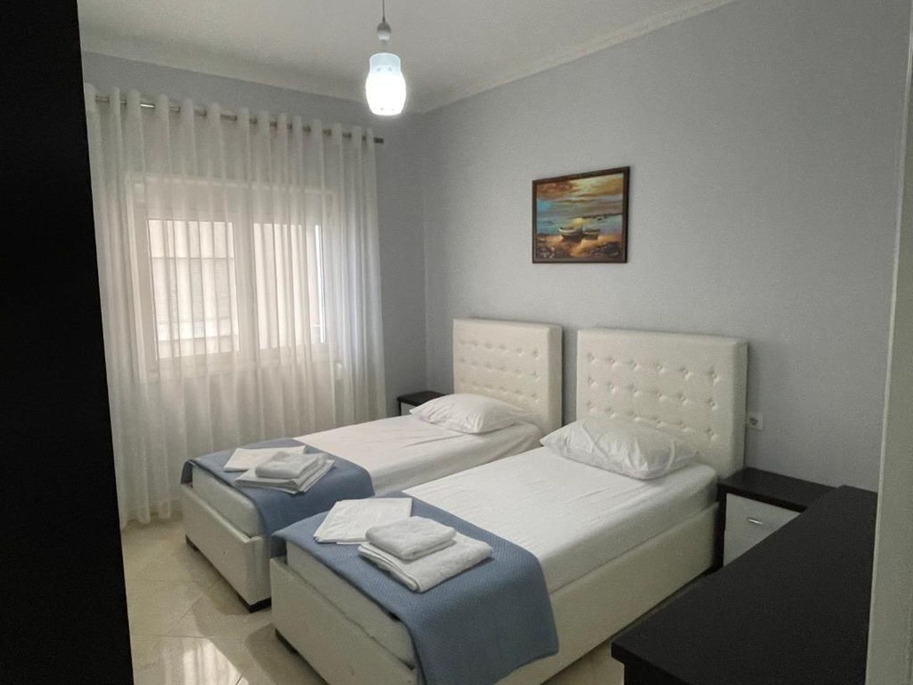 Apartment Vlorida