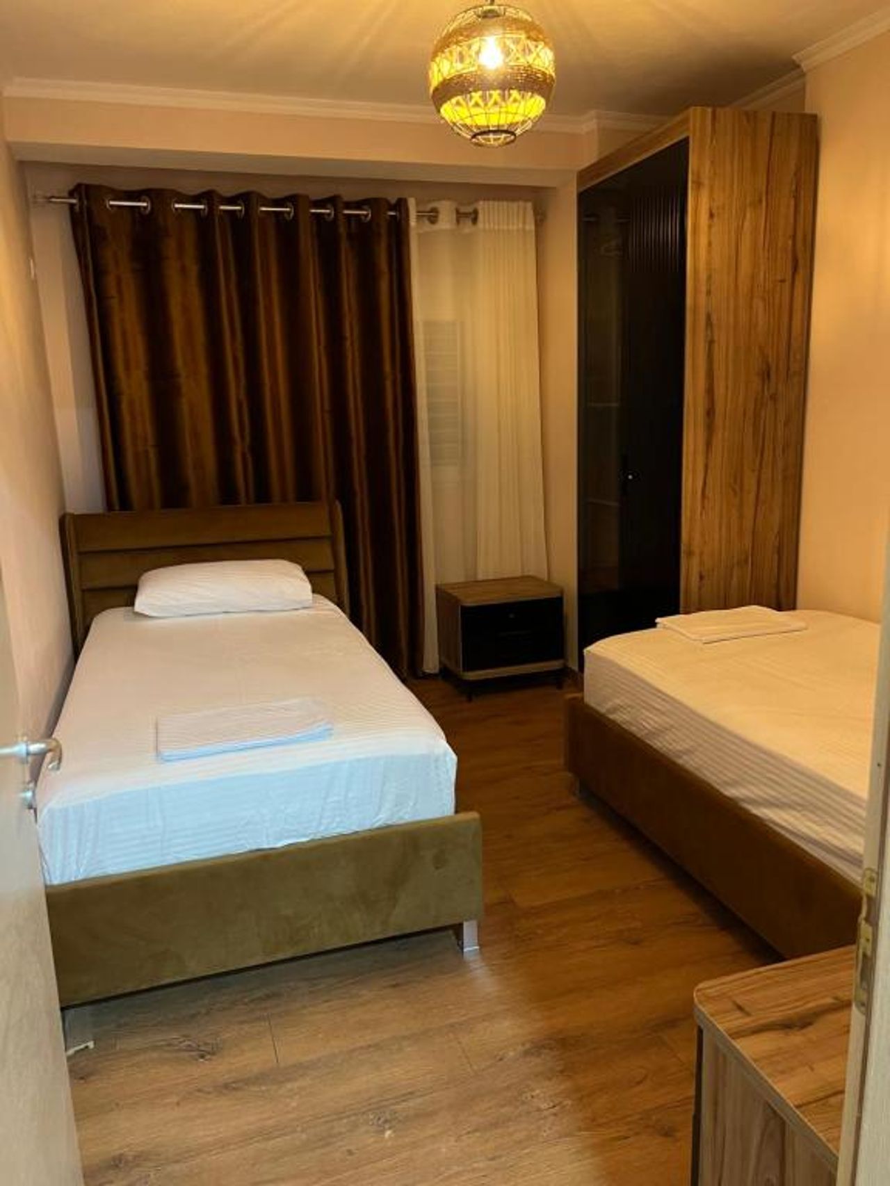 Sainty's apartament