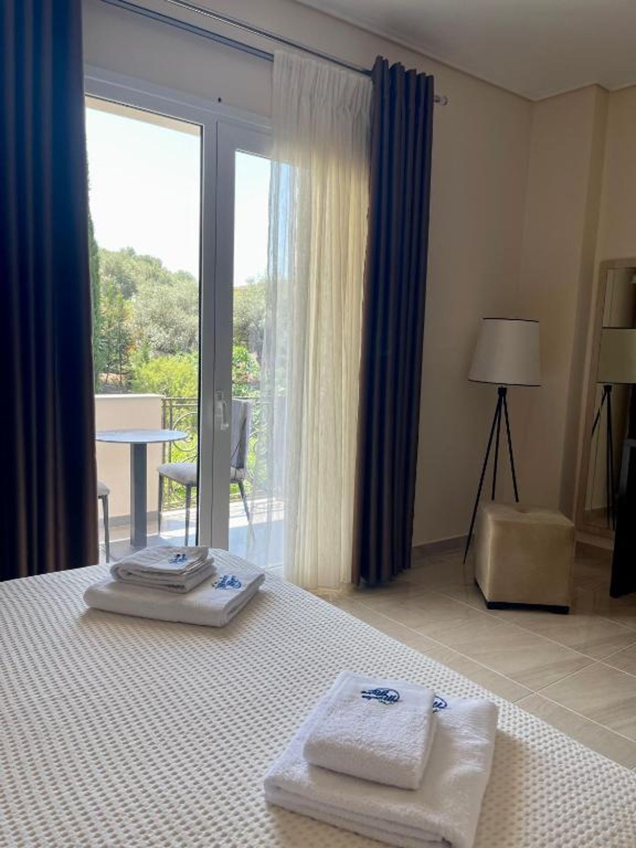 Monte Mare Hotel