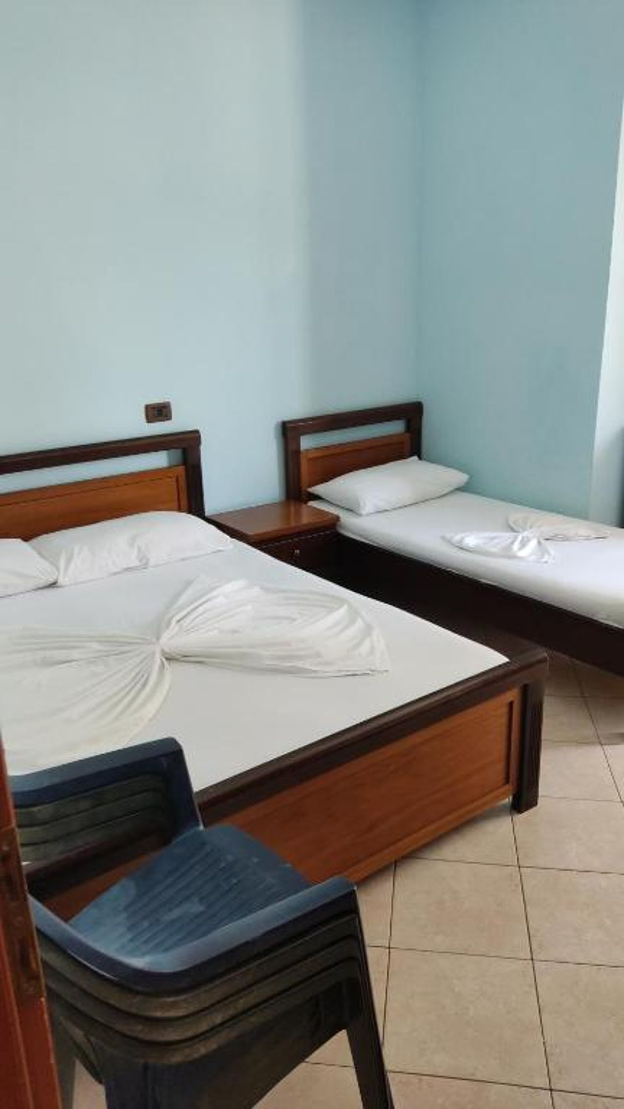 Festim hotel