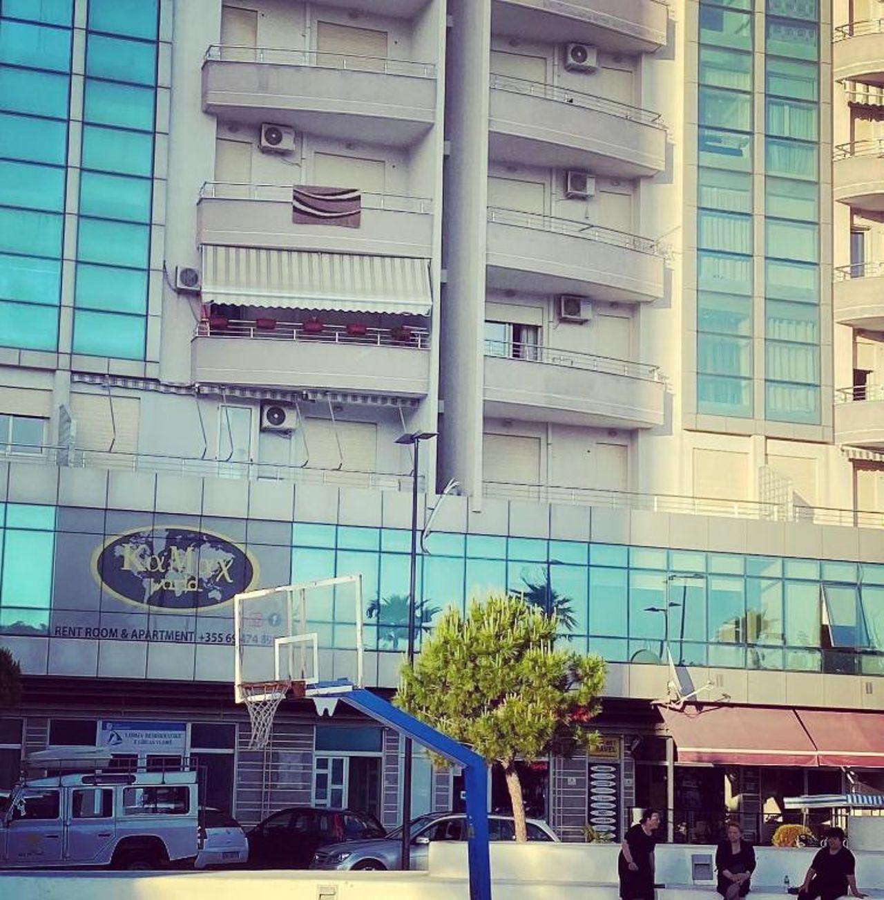 Alessio Apartments 3