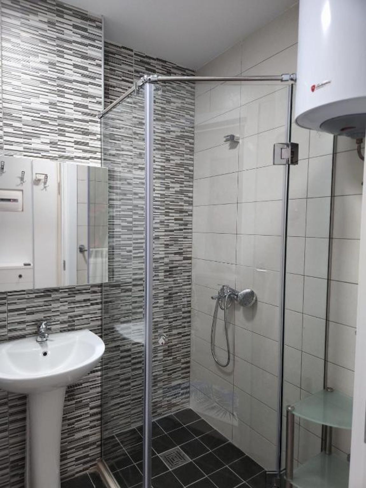Lovely 1-Bedroom Apartment at San Pietro Beach Front Resort