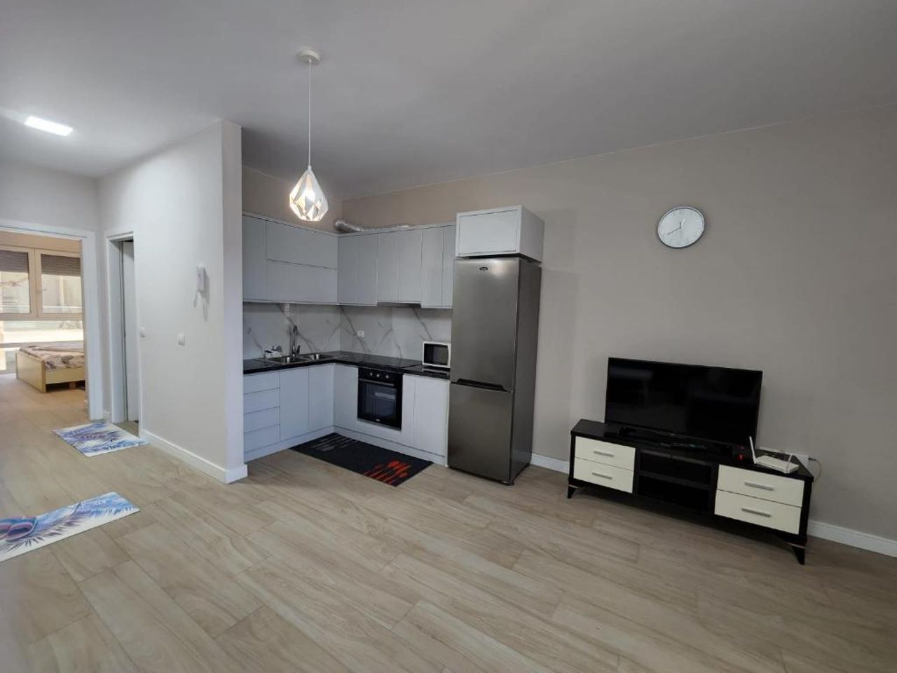 Lovely 1-Bedroom Apartment at San Pietro Beach Front Resort