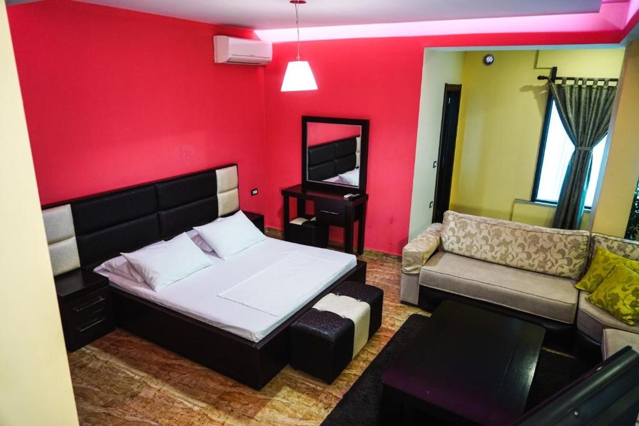 Hotel Magic