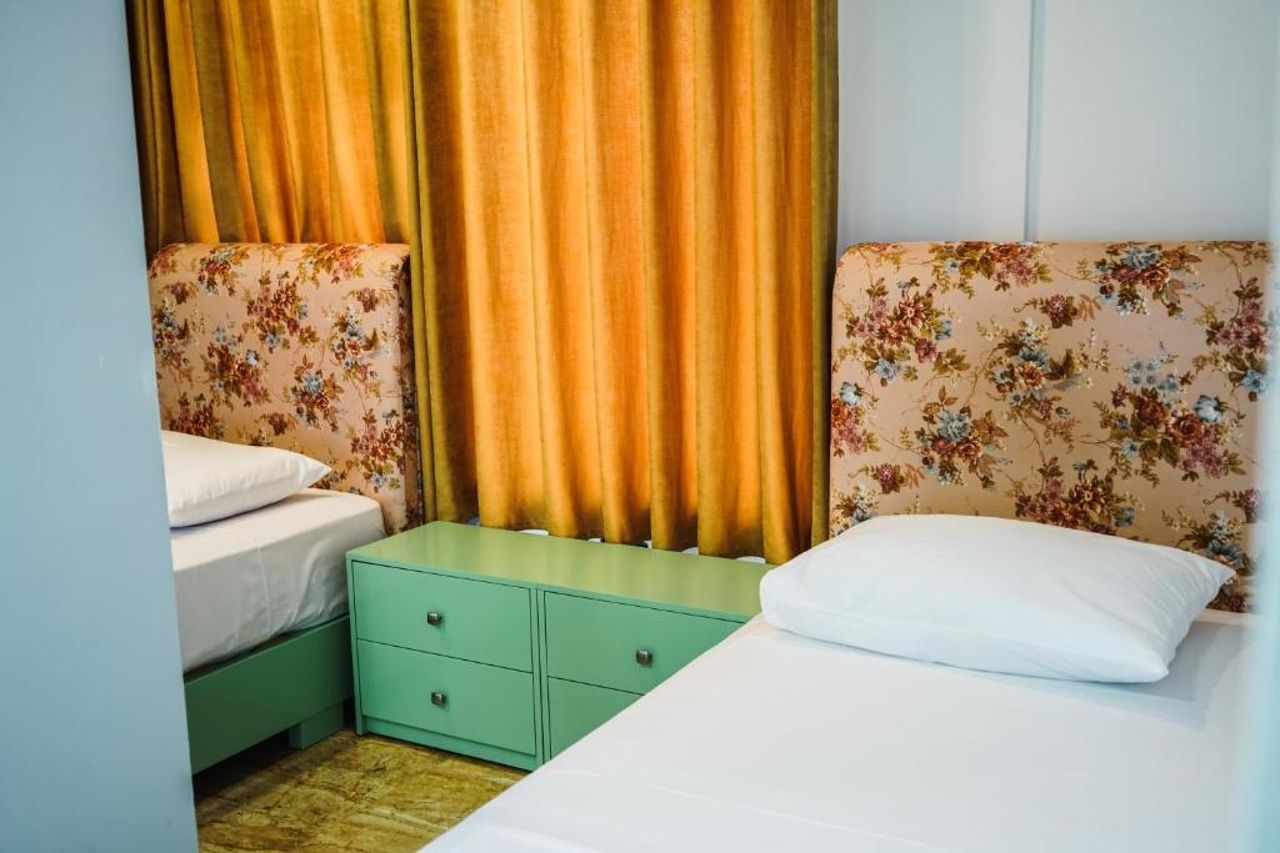 Hotel Magic