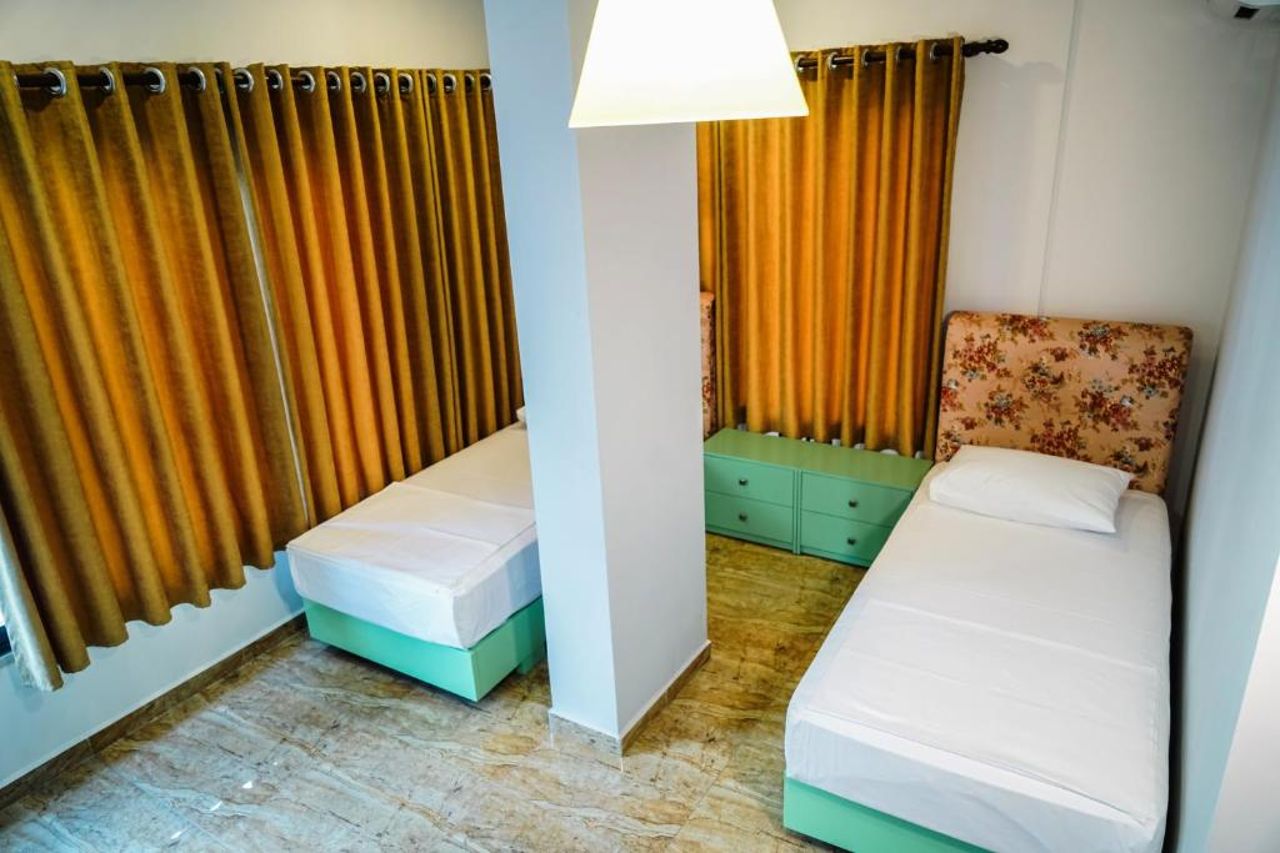 Hotel Magic