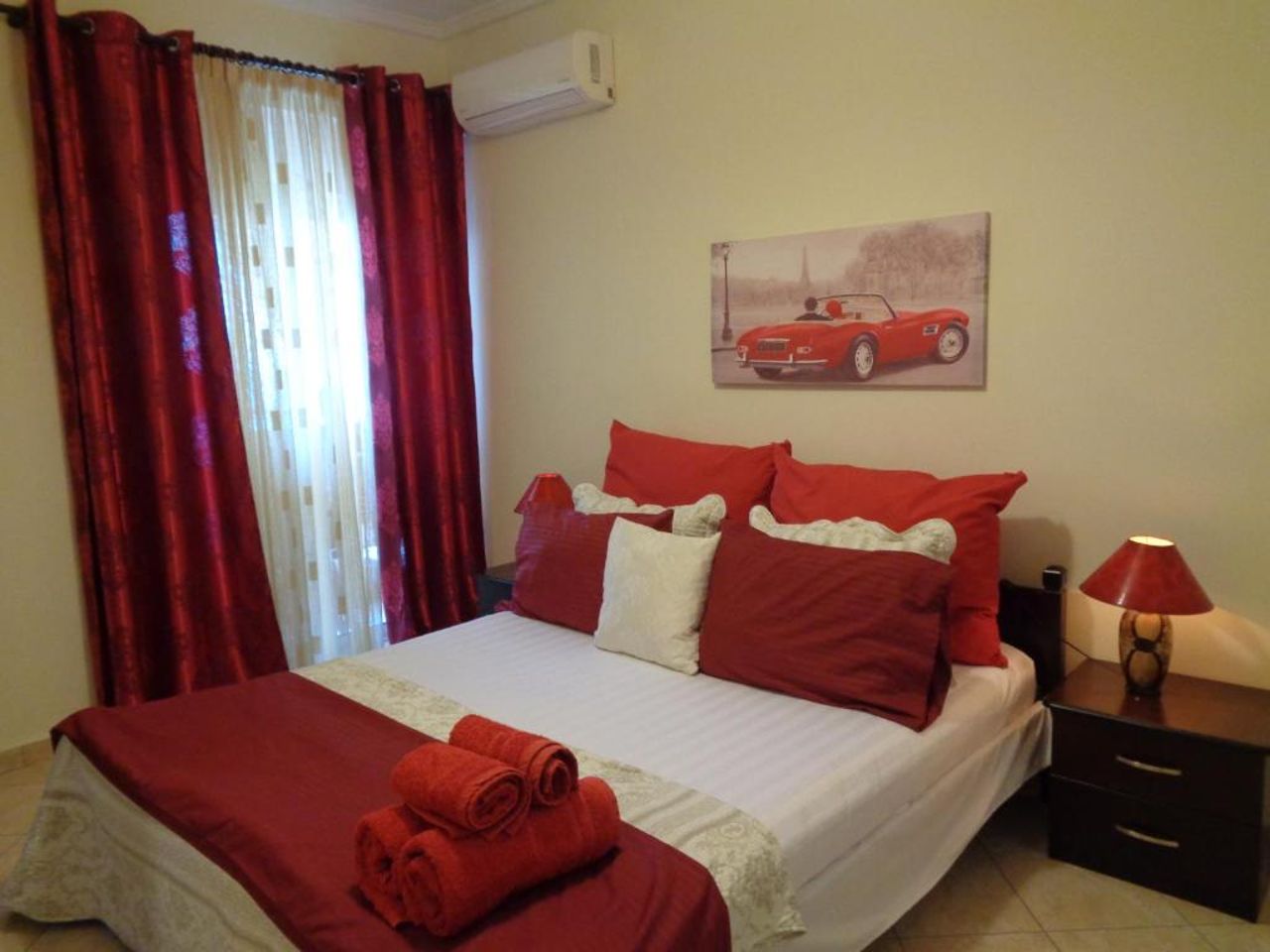 Kuri Apartment