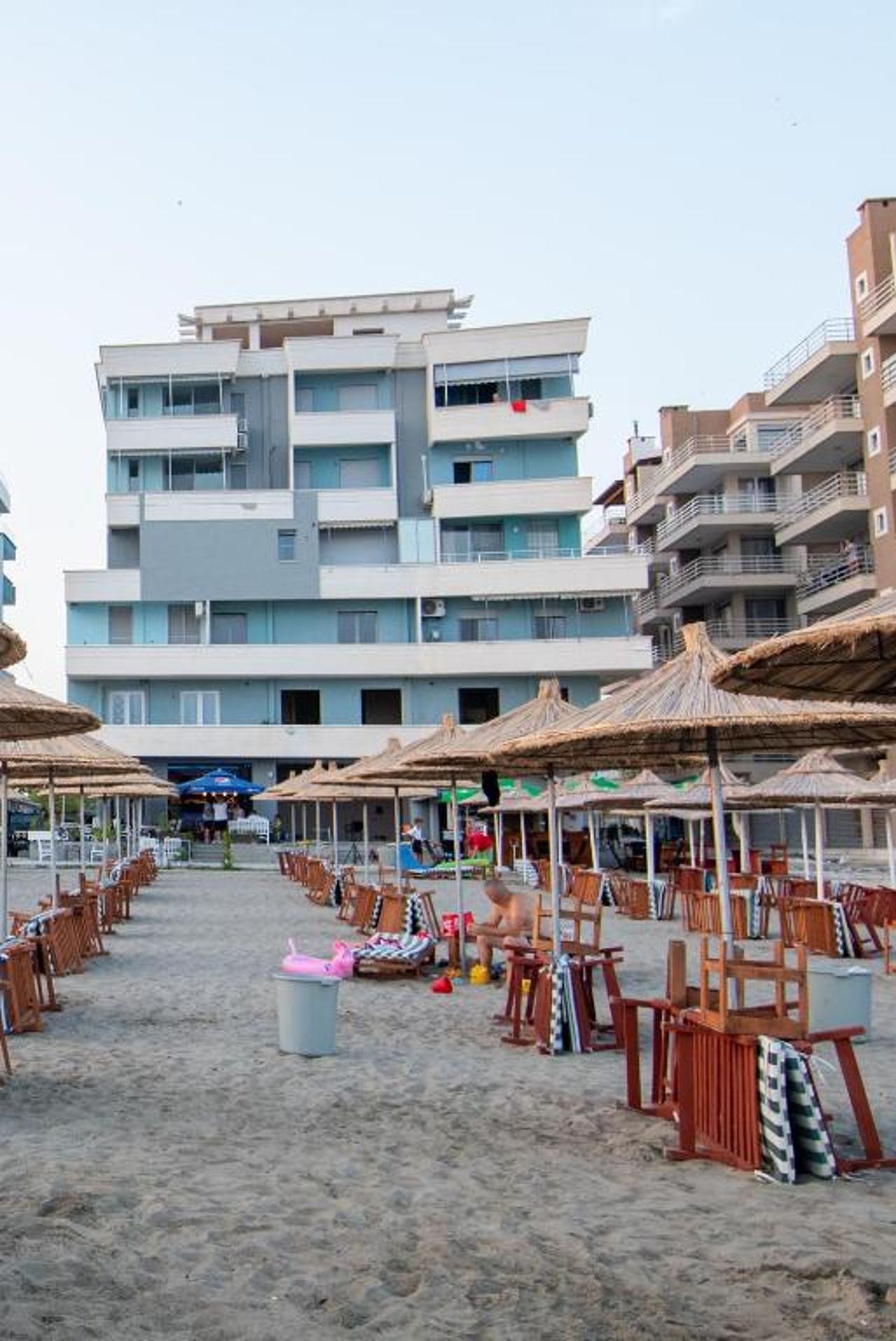 Beachsite