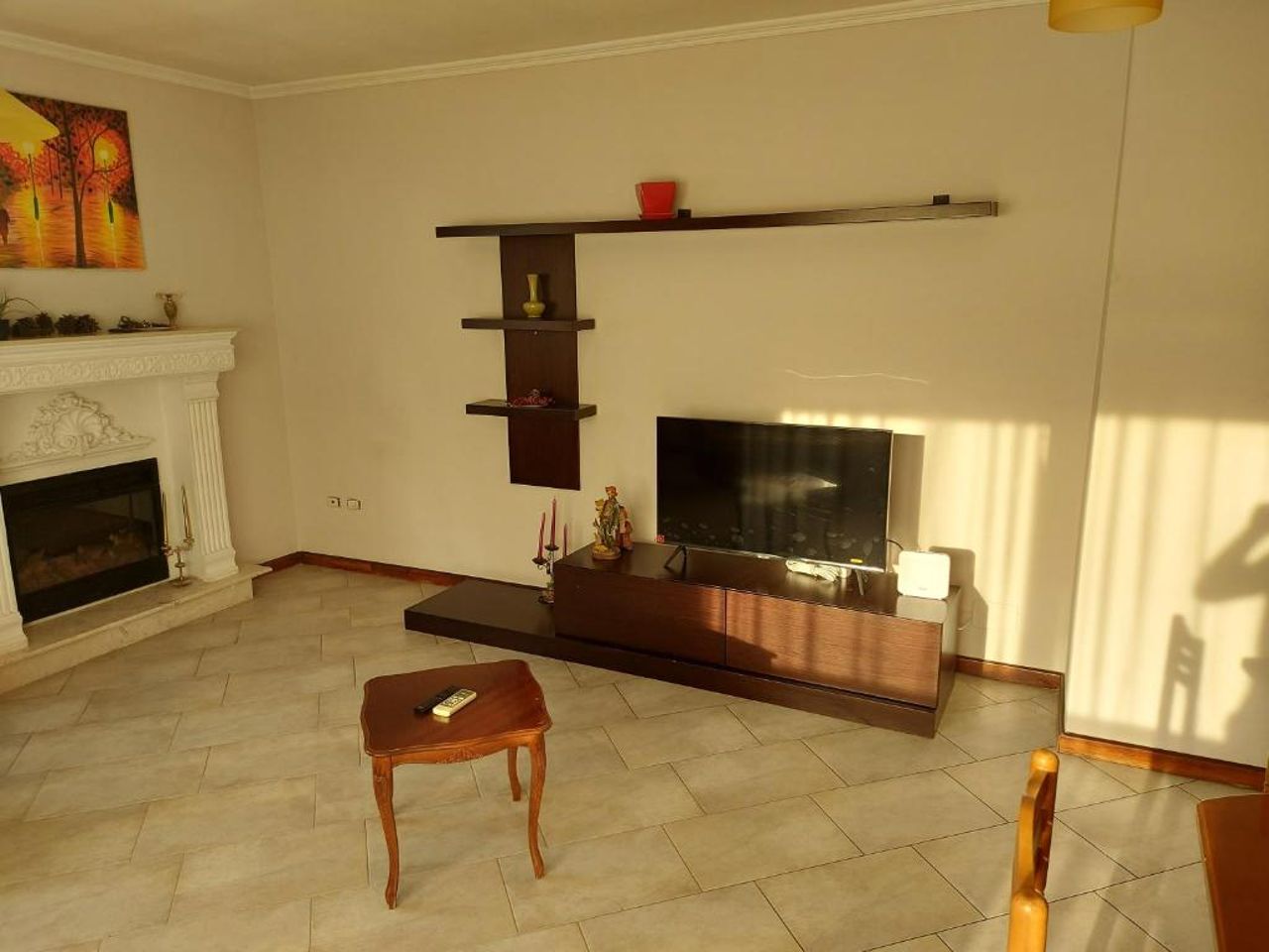 Manka' s Place