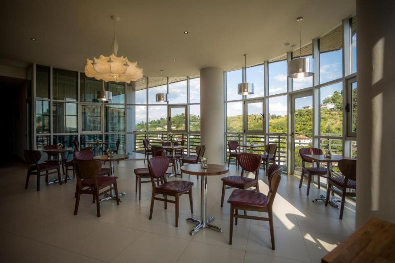 Sky Hotel