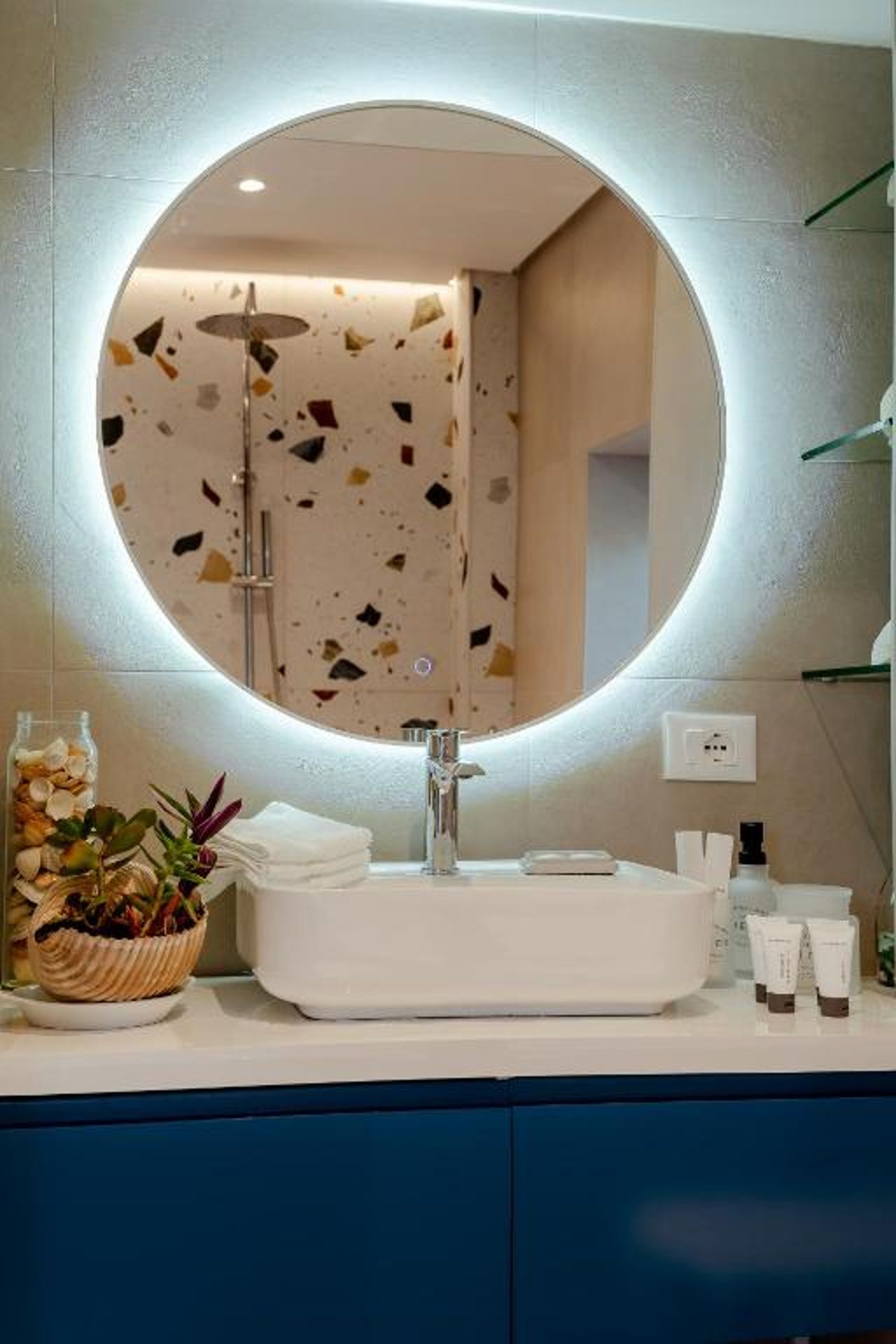 Artis Blue Relax