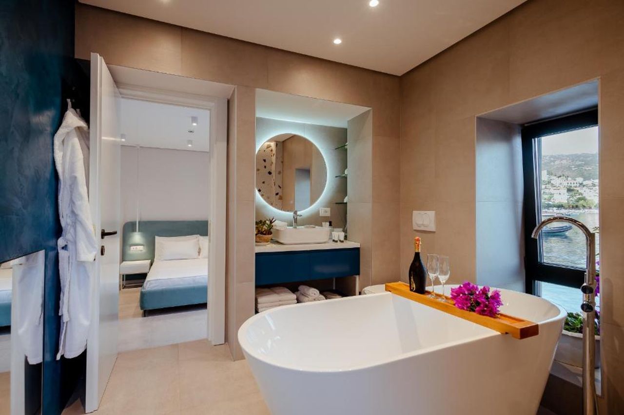 Artis Blue Relax
