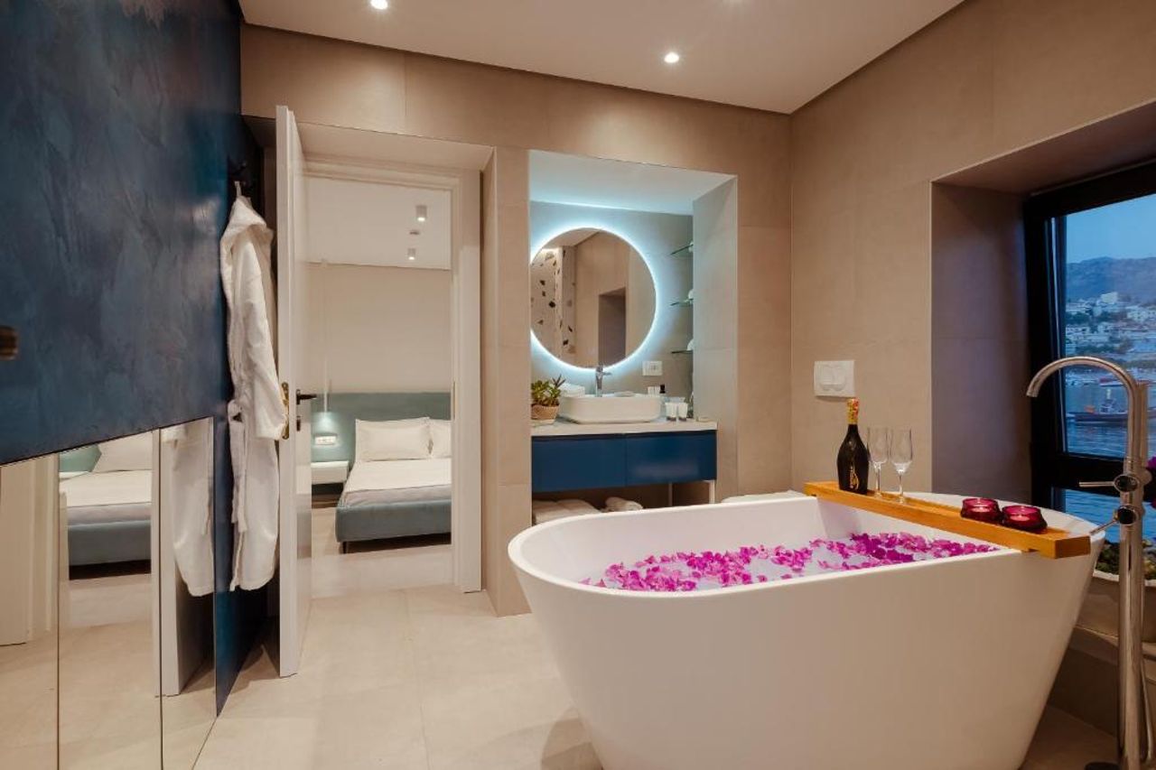Artis Blue Relax
