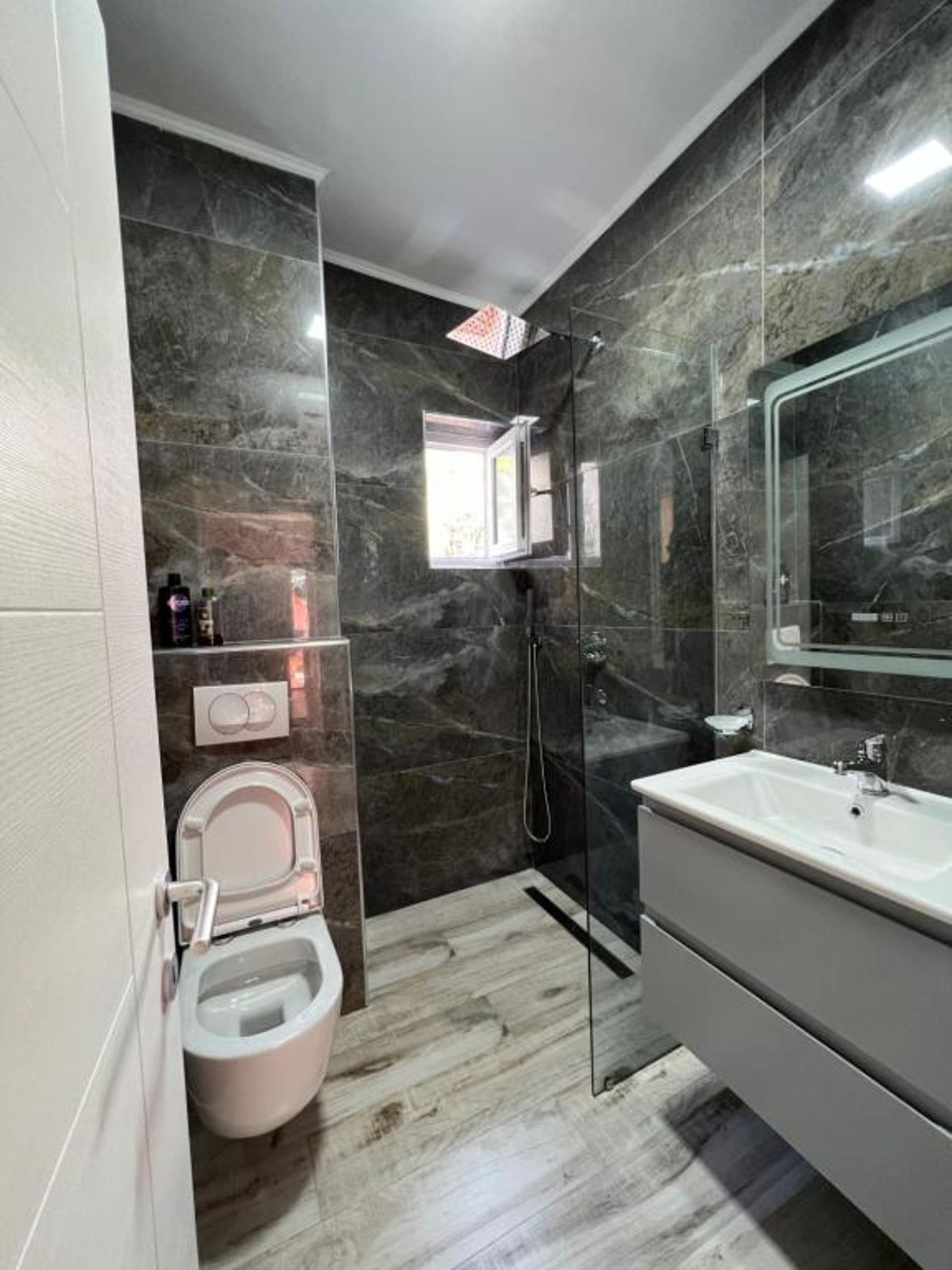 Chestnut Yard Villa