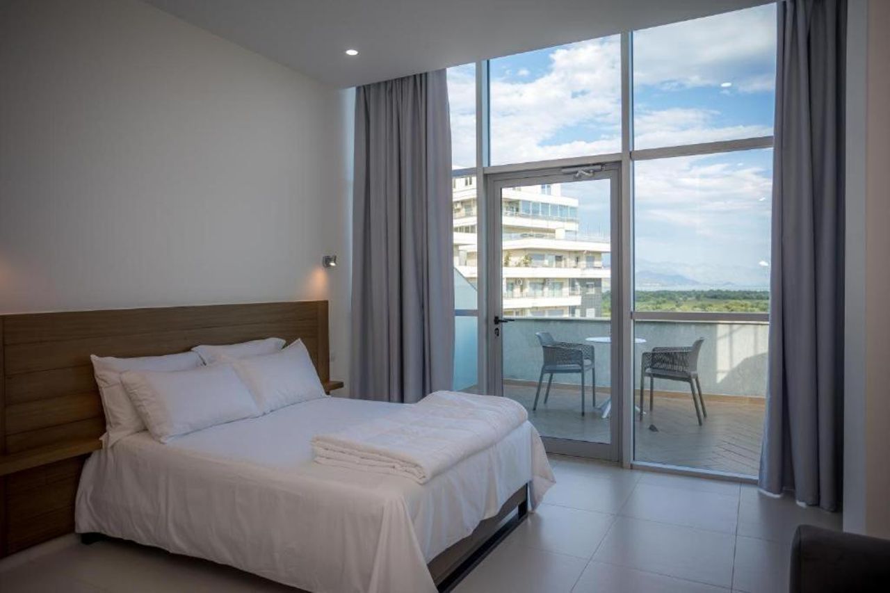 Sky Hotel