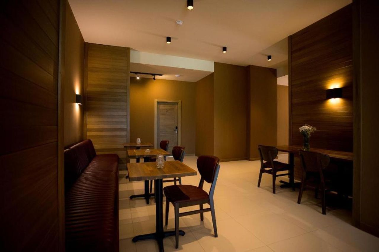 Sky Hotel