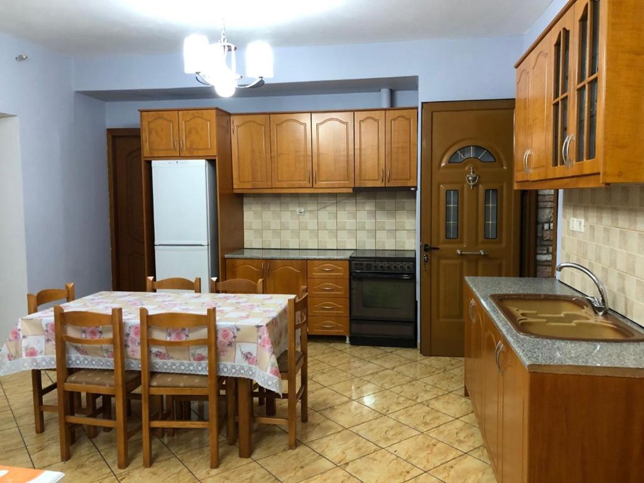 Studios&Apartment Niko Luka