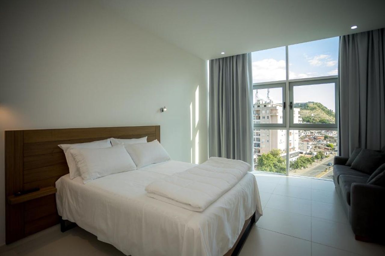 Sky Hotel