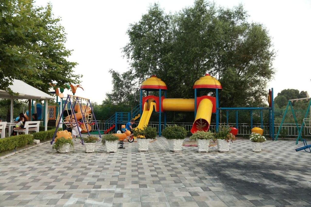 Hotel Fantazia