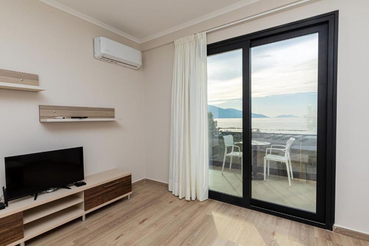 Curoj Luxury Apartments