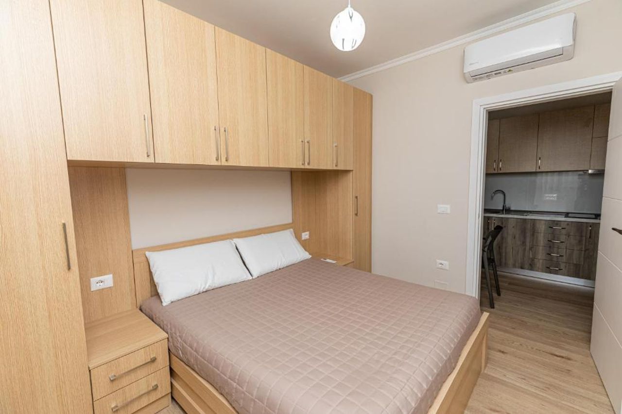 Curoj Luxury Apartments