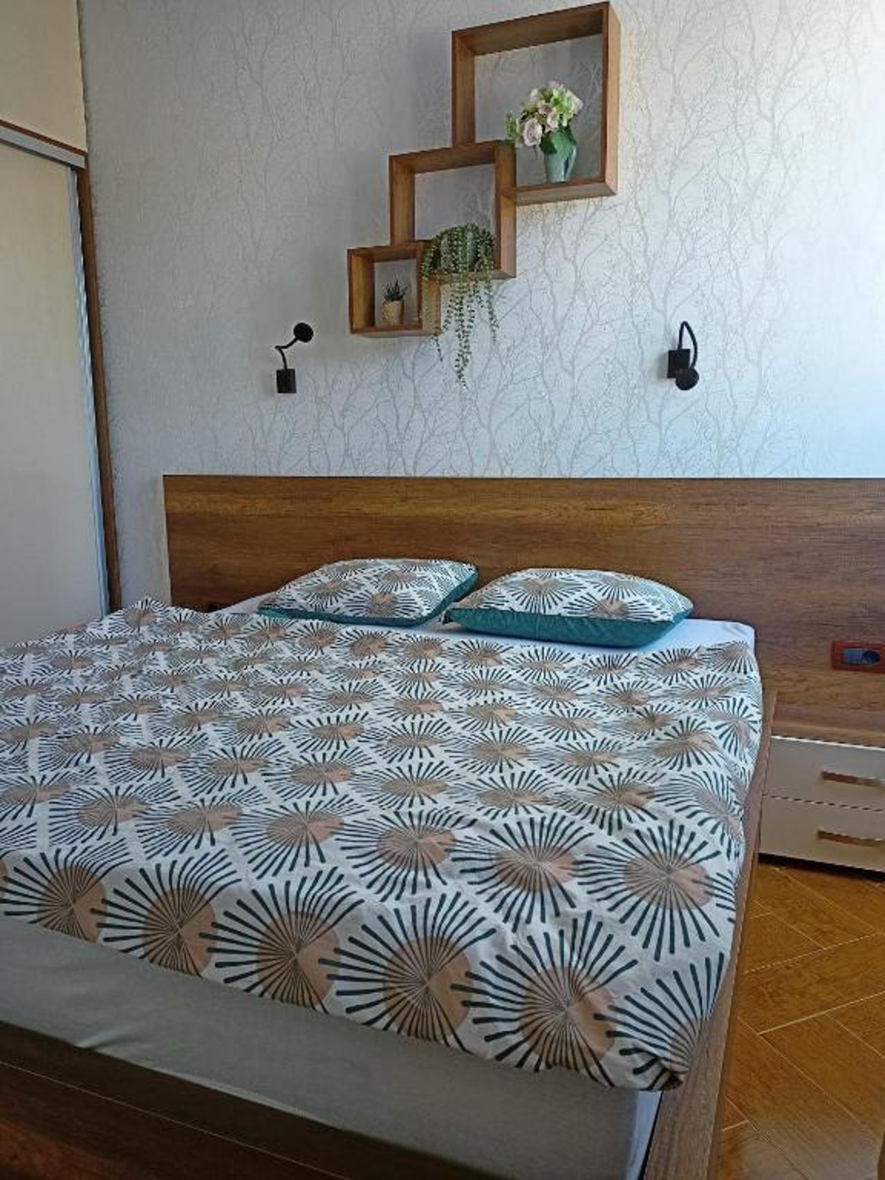 Apartmán AZURE VIEW