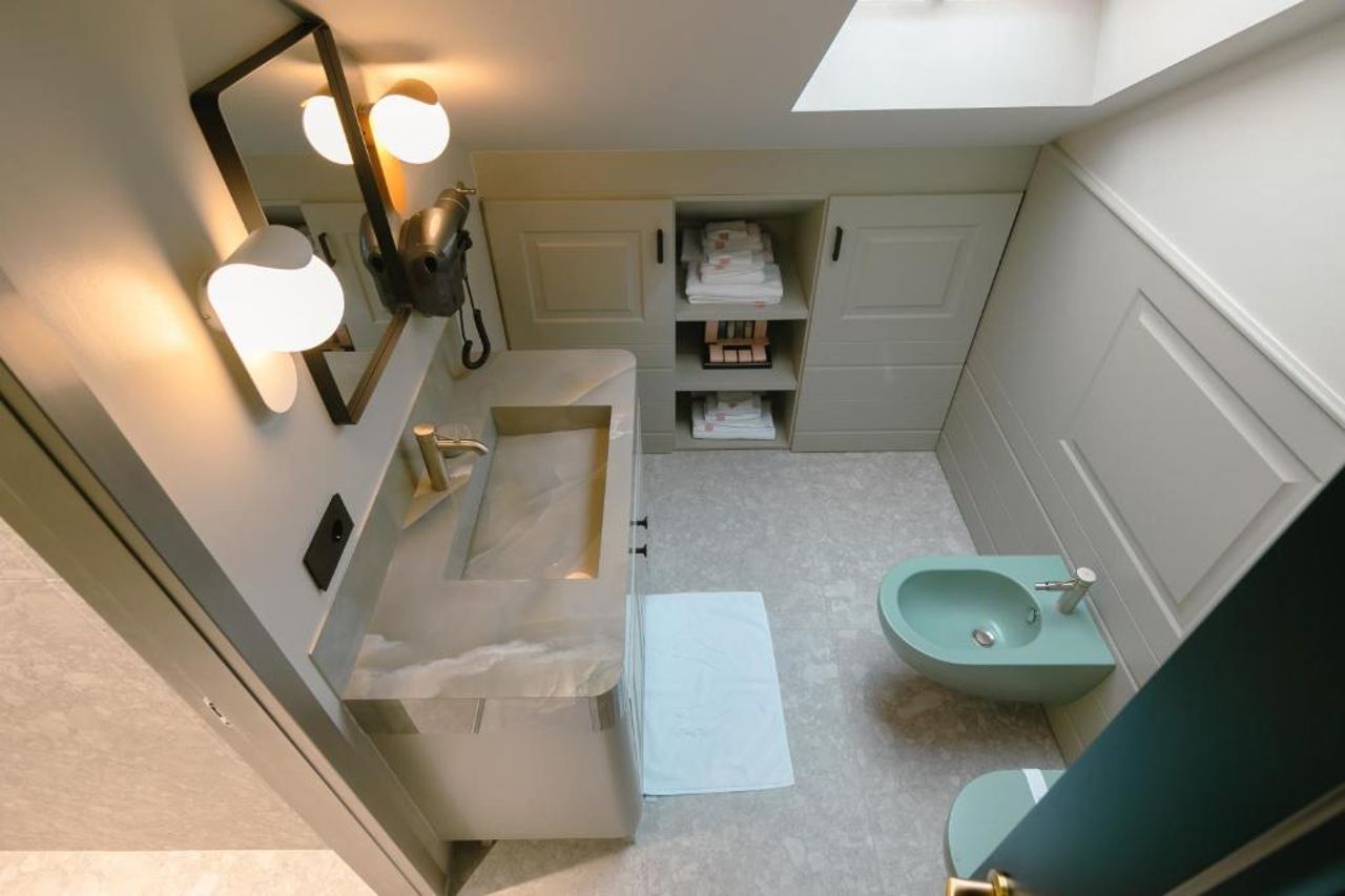 Mert Boutique Hotel