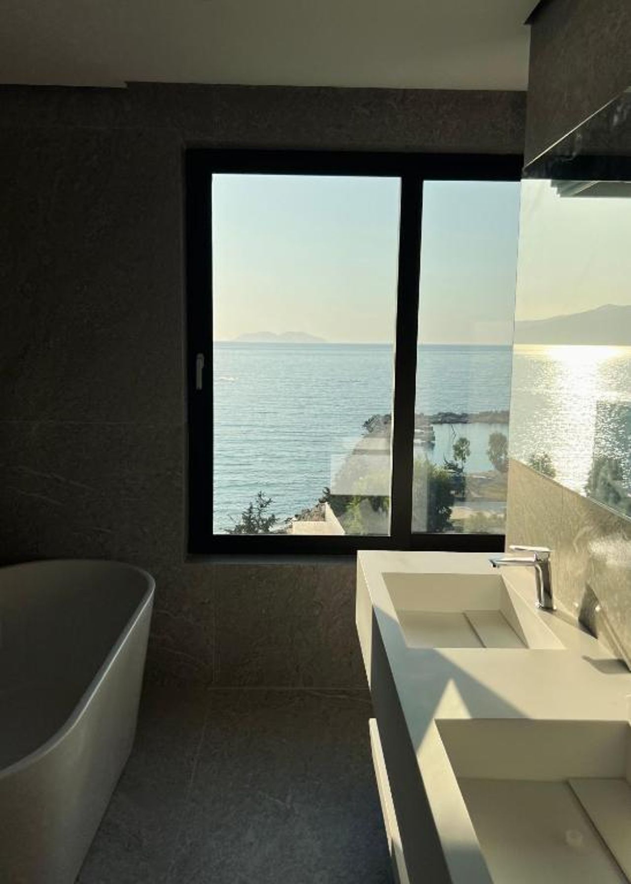 Mazarine Hotel, Vlorë, Albania