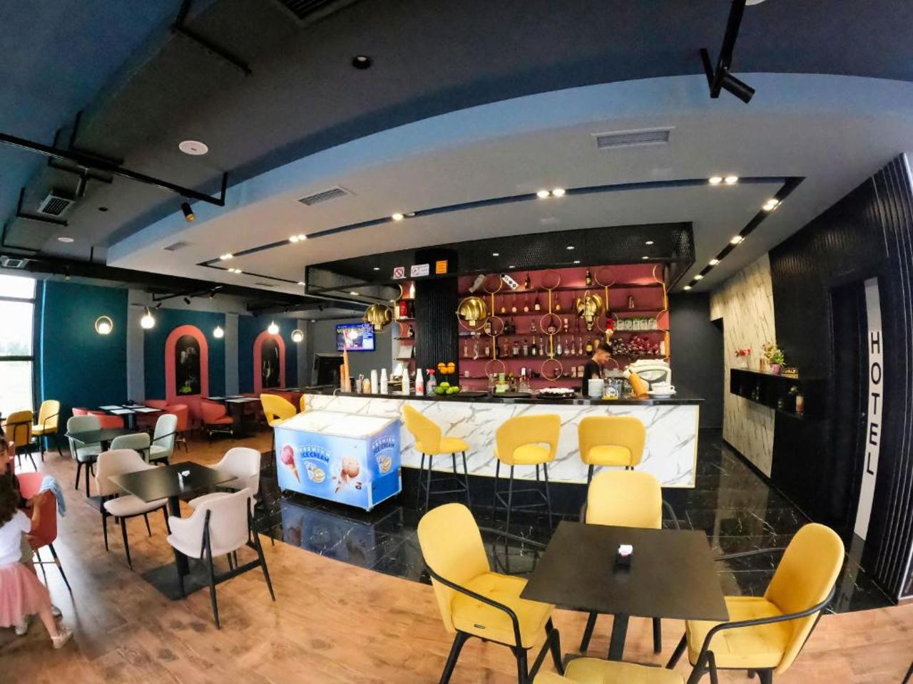 Hotel Braxton