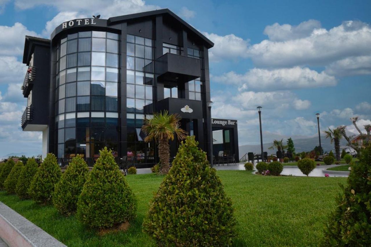 Hotel Braxton