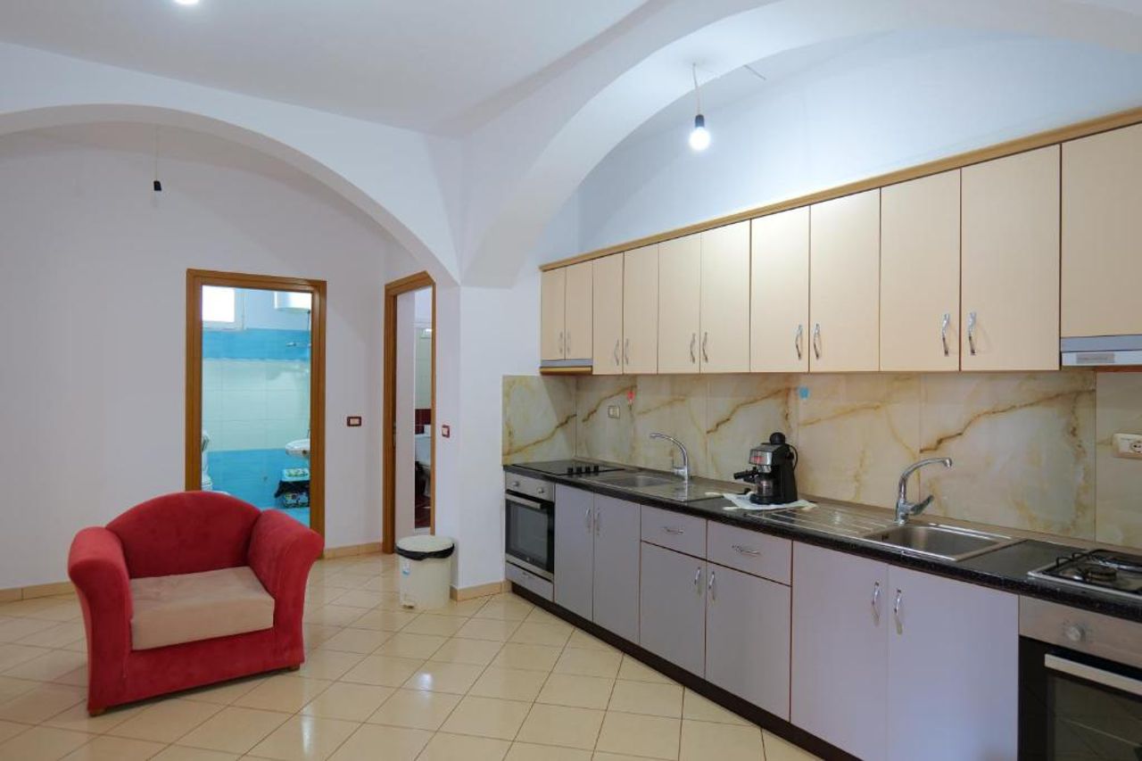 Vila Osmanaj
