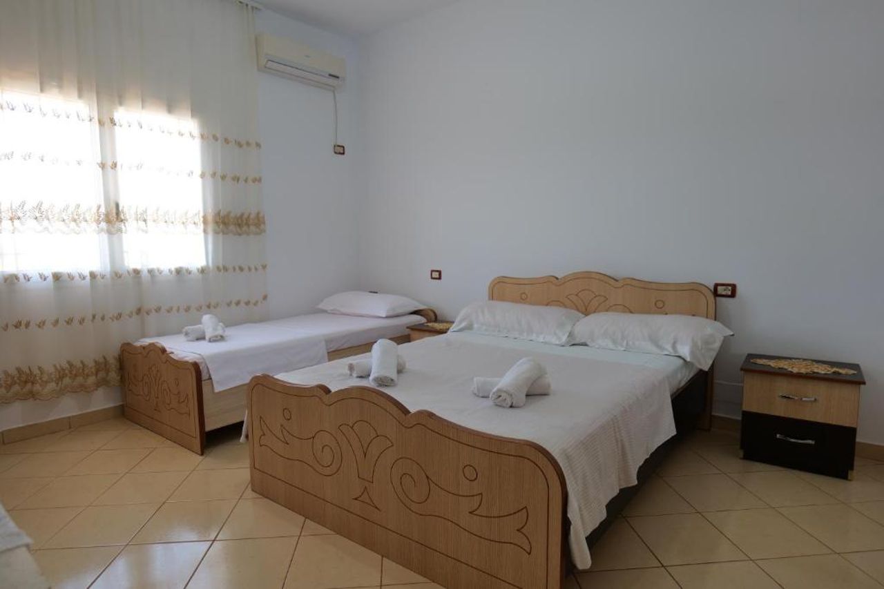 Vila Osmanaj