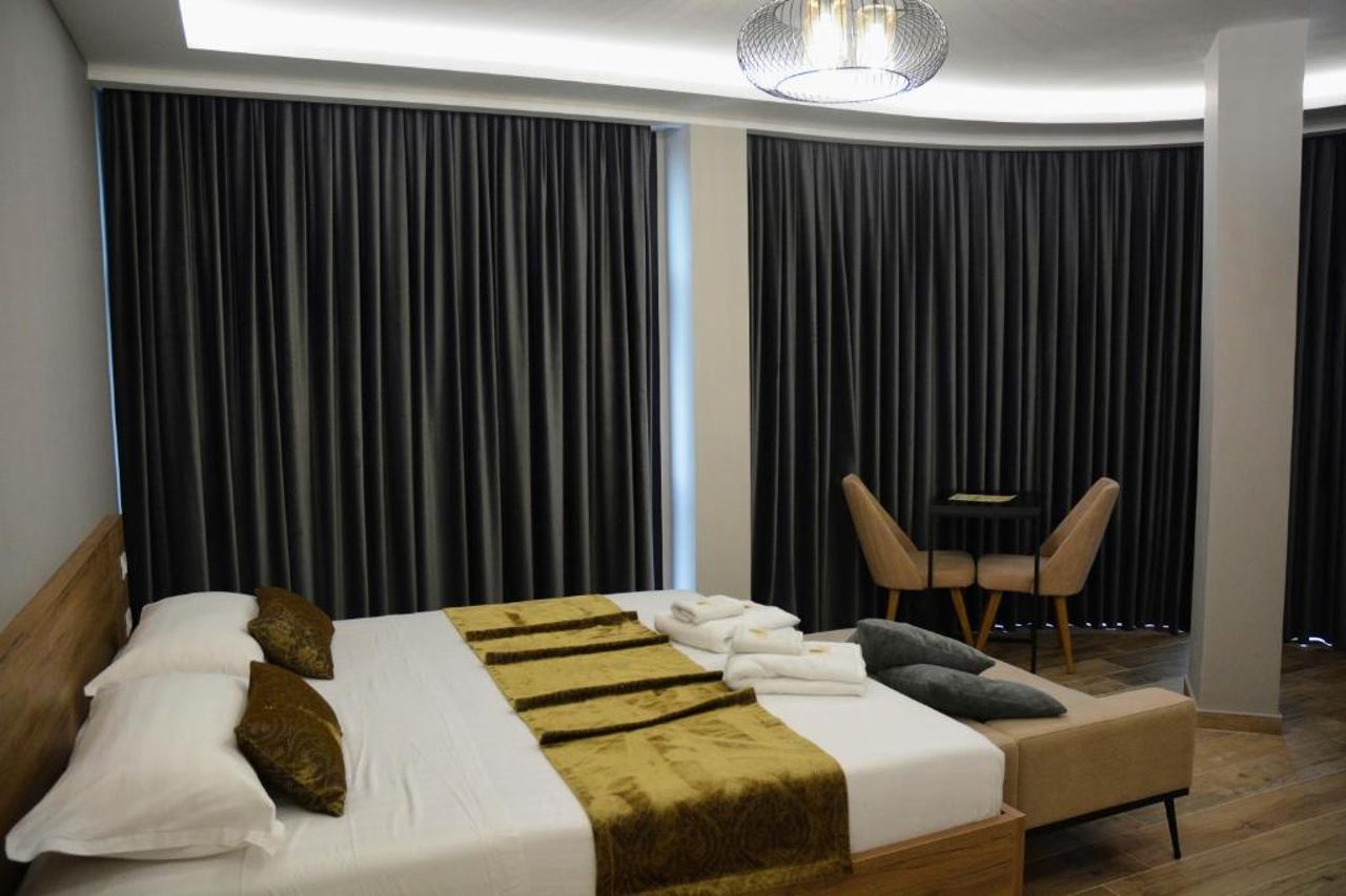 Hotel Braxton