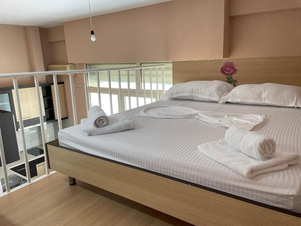Lungomare Studio Apartment