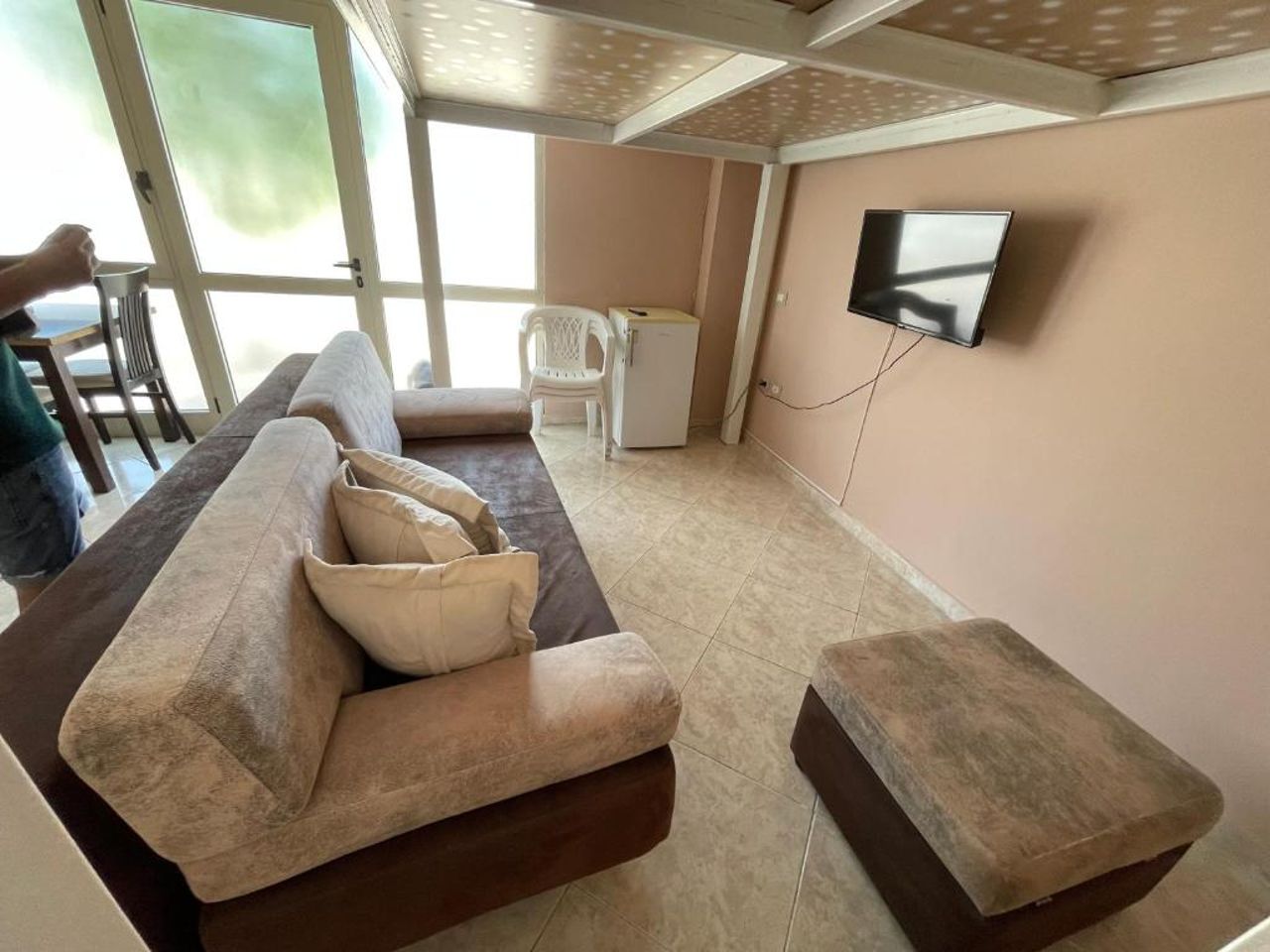 Lungomare Studio Apartment
